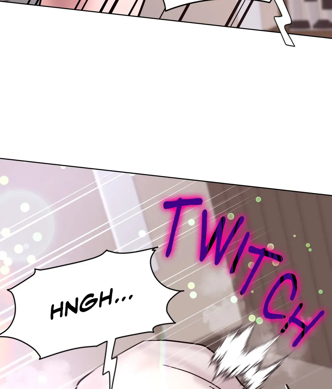 Comes With Benefits Chapter 7 page 8 - 