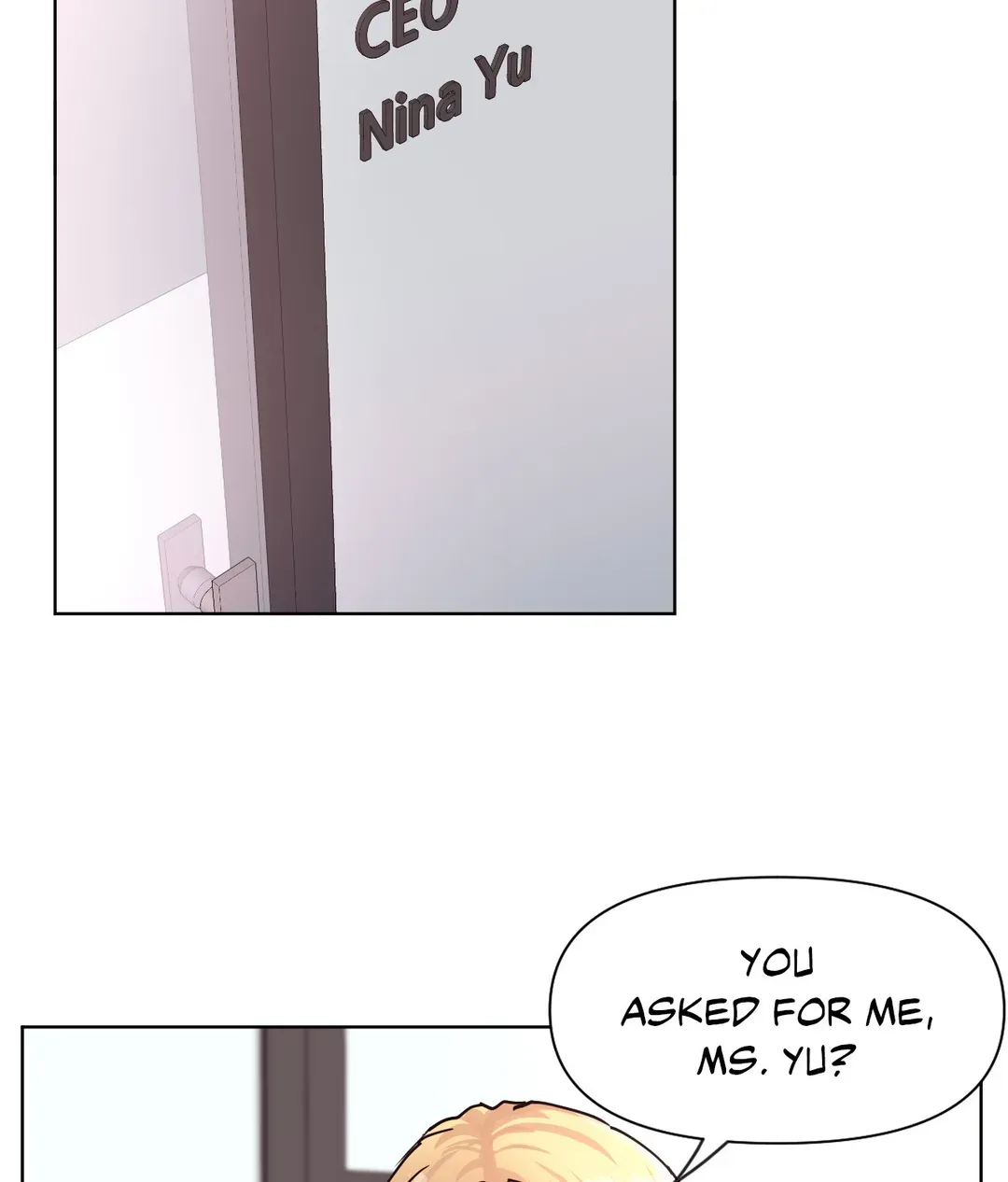 Comes With Benefits Chapter 7 page 71 - 