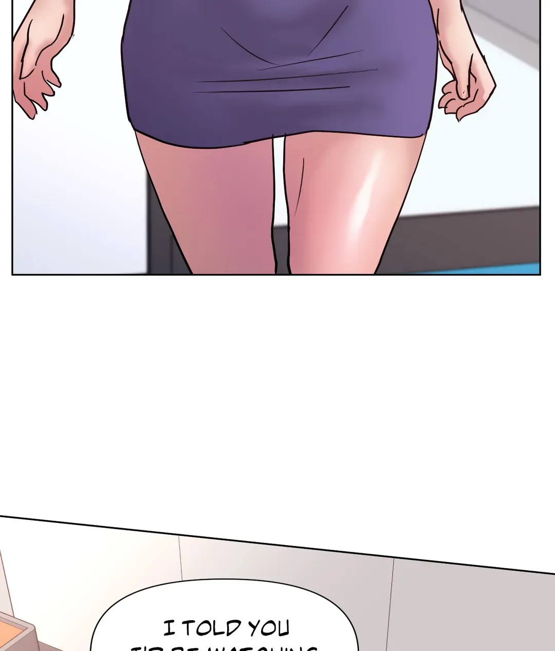 Comes With Benefits Chapter 7 page 73 - 