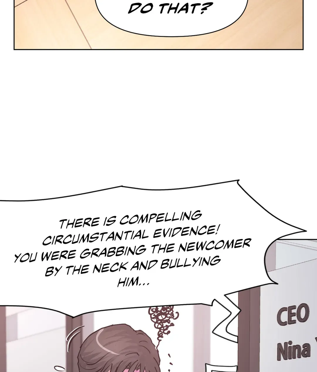 Comes With Benefits Chapter 7 page 80 - 