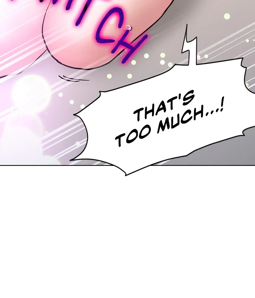 Comes With Benefits Chapter 7 page 10 - 