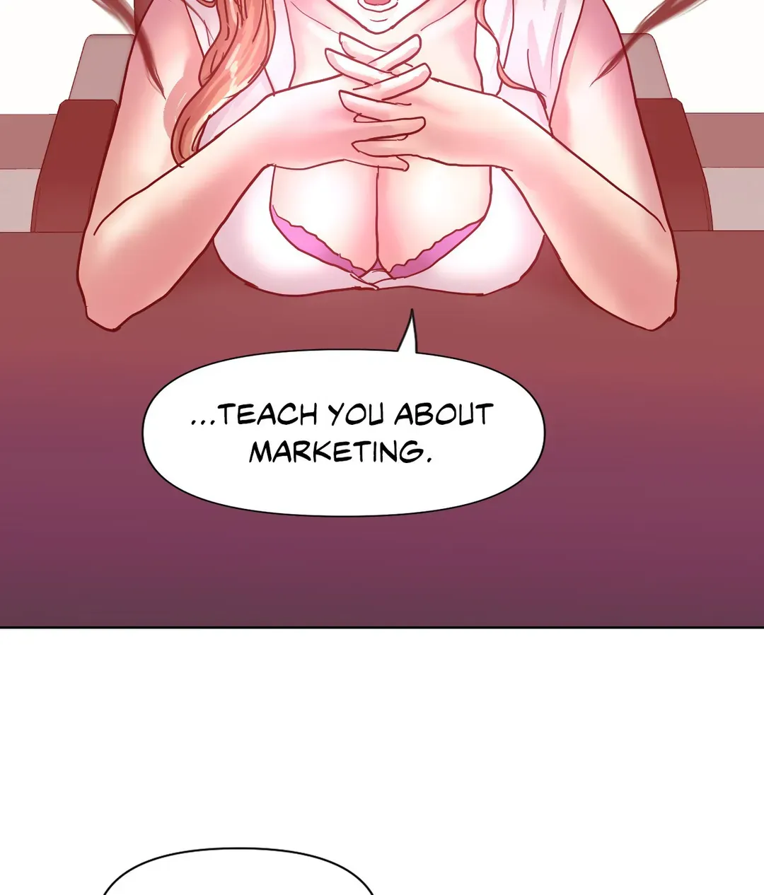 Comes With Benefits Chapter 7 page 91 - 