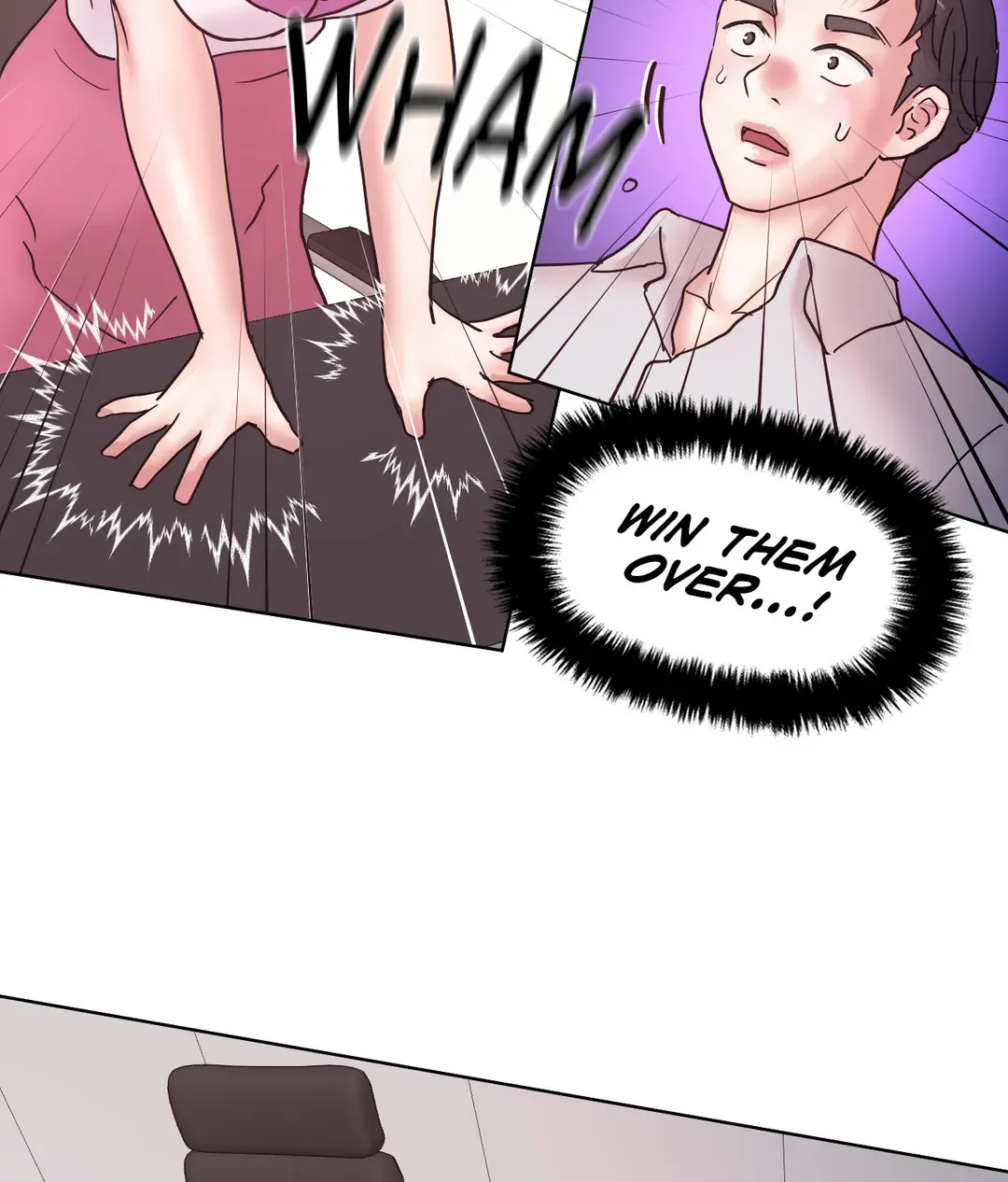 Comes With Benefits Chapter 7 page 94 - 