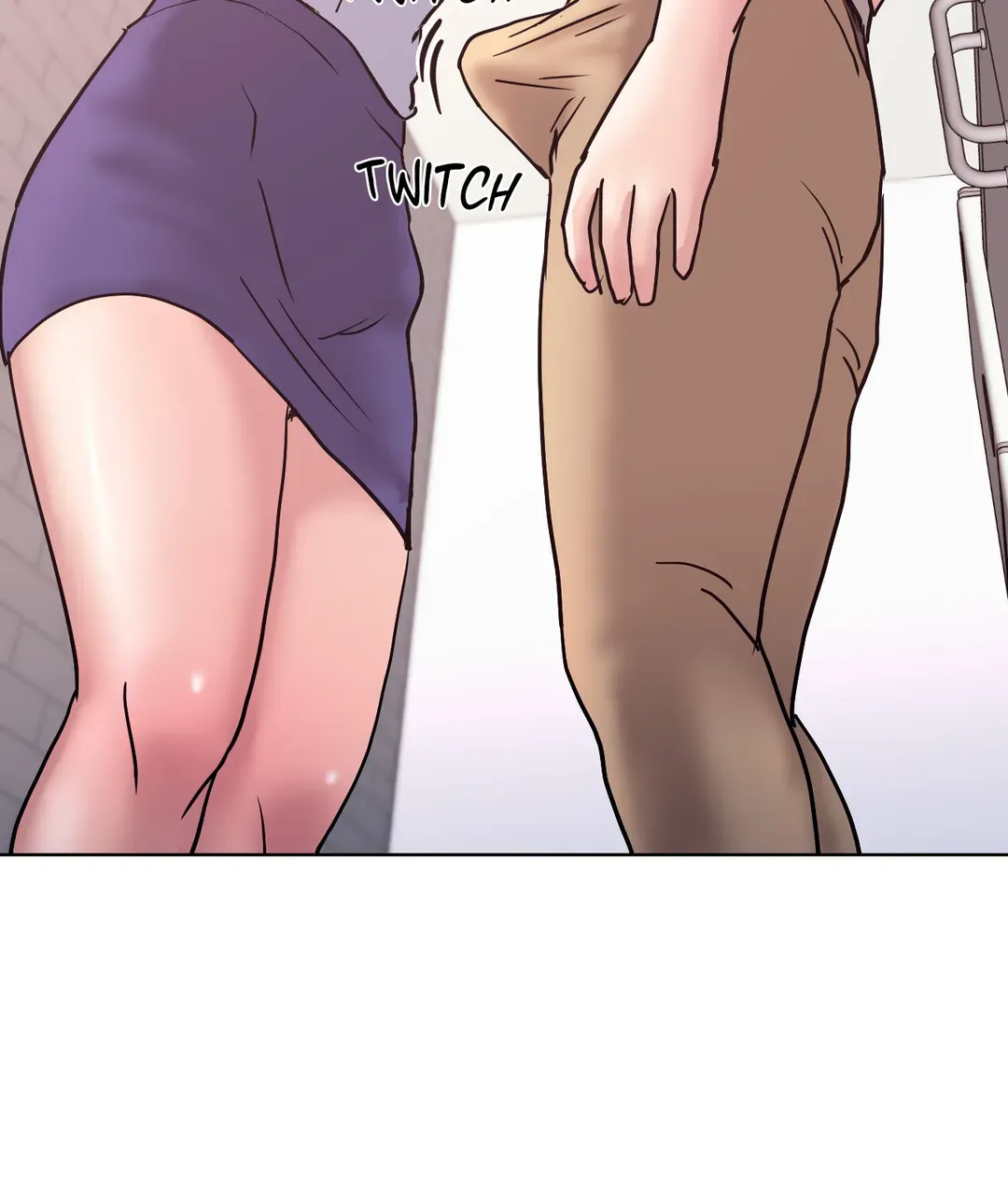 Comes With Benefits Chapter 8 page 101 - 