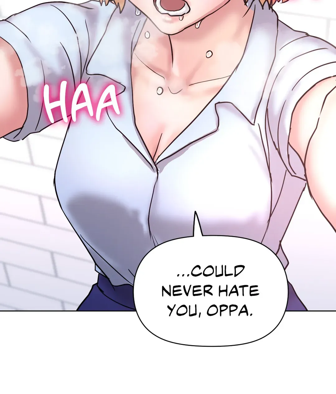 Comes With Benefits Chapter 8 page 103 - 
