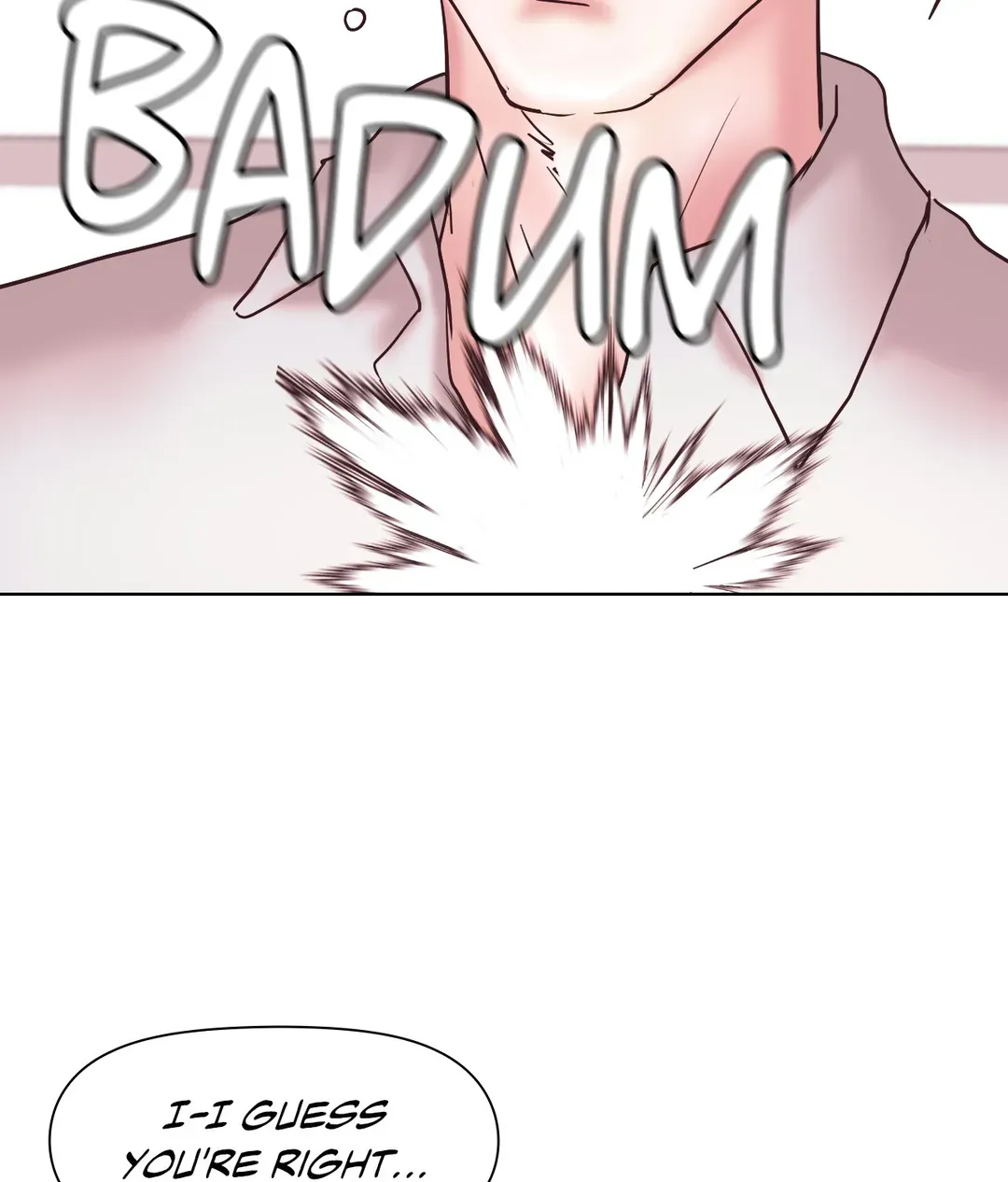 Comes With Benefits Chapter 8 page 105 - 