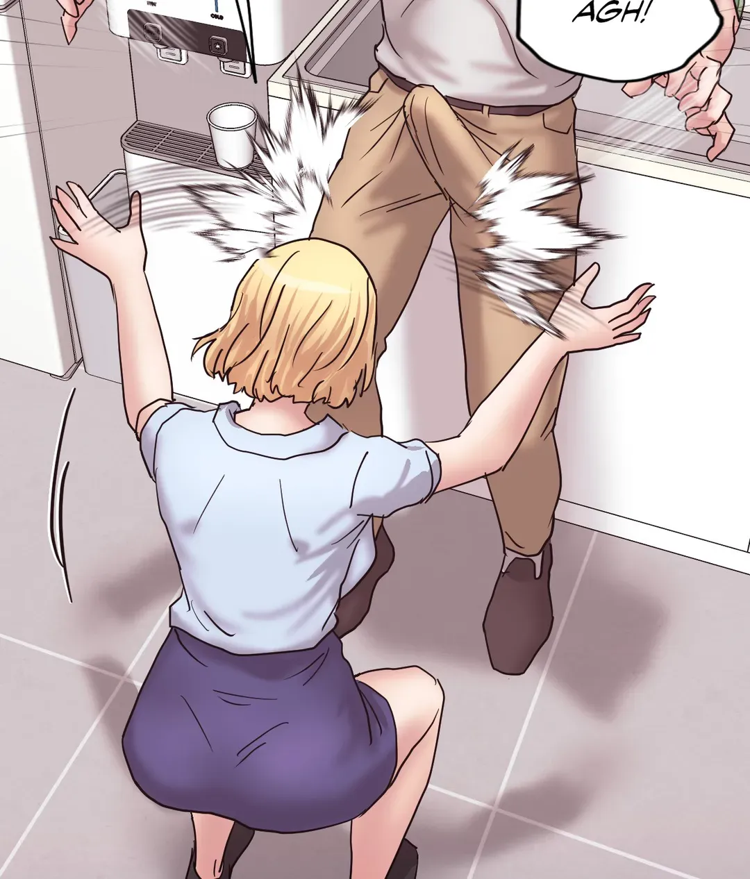 Comes With Benefits Chapter 8 page 108 - 