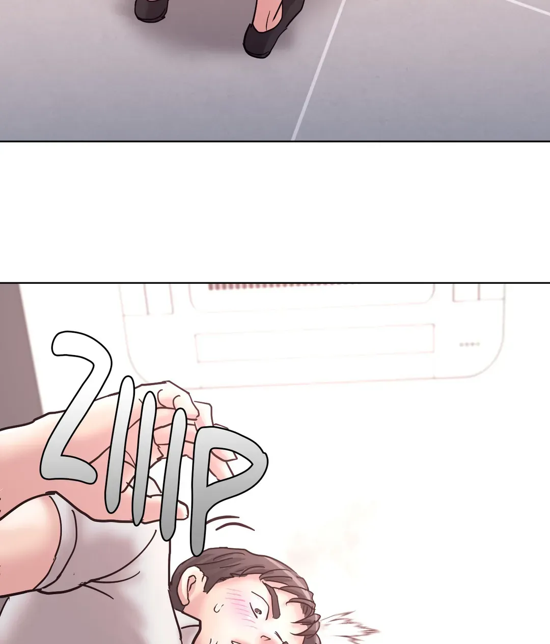 Comes With Benefits Chapter 8 page 109 - 