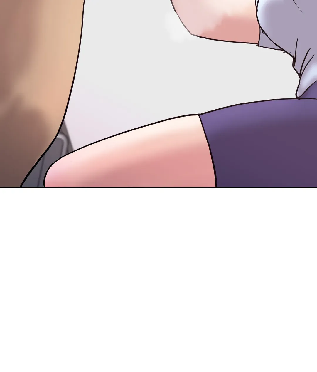 Comes With Benefits Chapter 8 page 111 - 