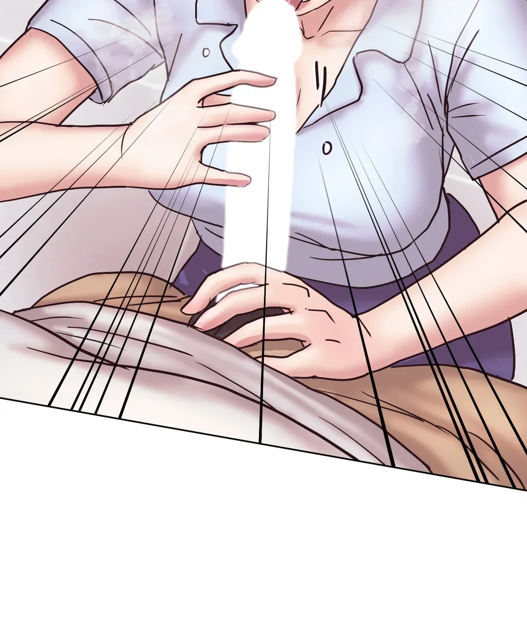 Comes With Benefits Chapter 8 page 113 - 