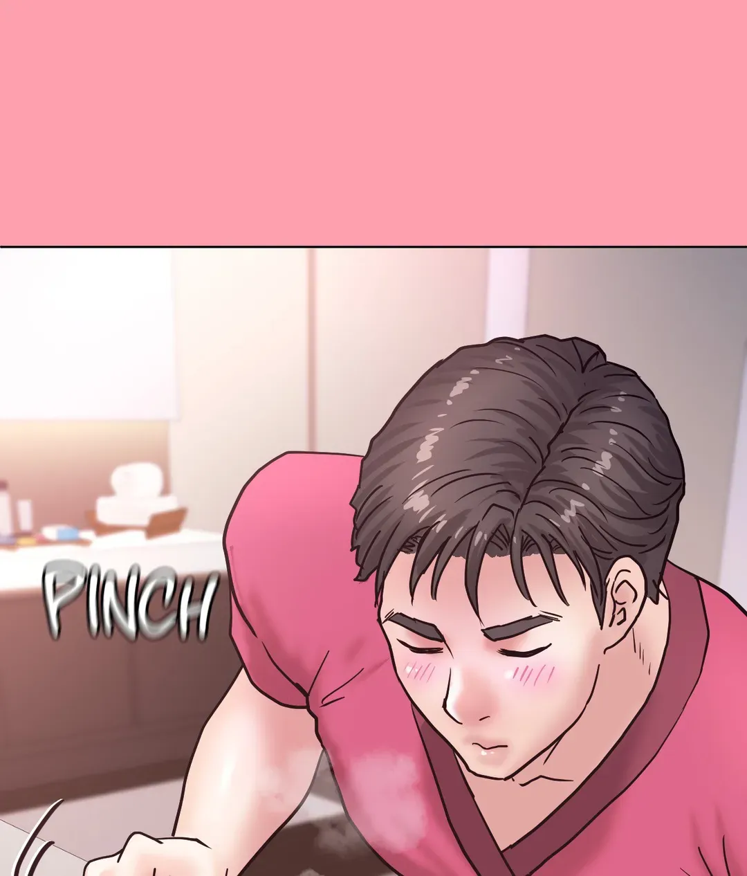Comes With Benefits Chapter 8 page 22 - 