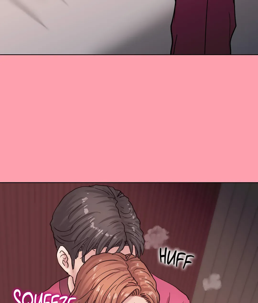 Comes With Benefits Chapter 8 page 28 - 