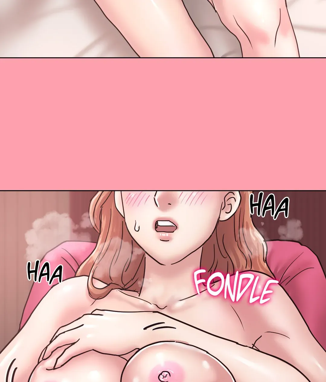 Comes With Benefits Chapter 8 page 30 - 