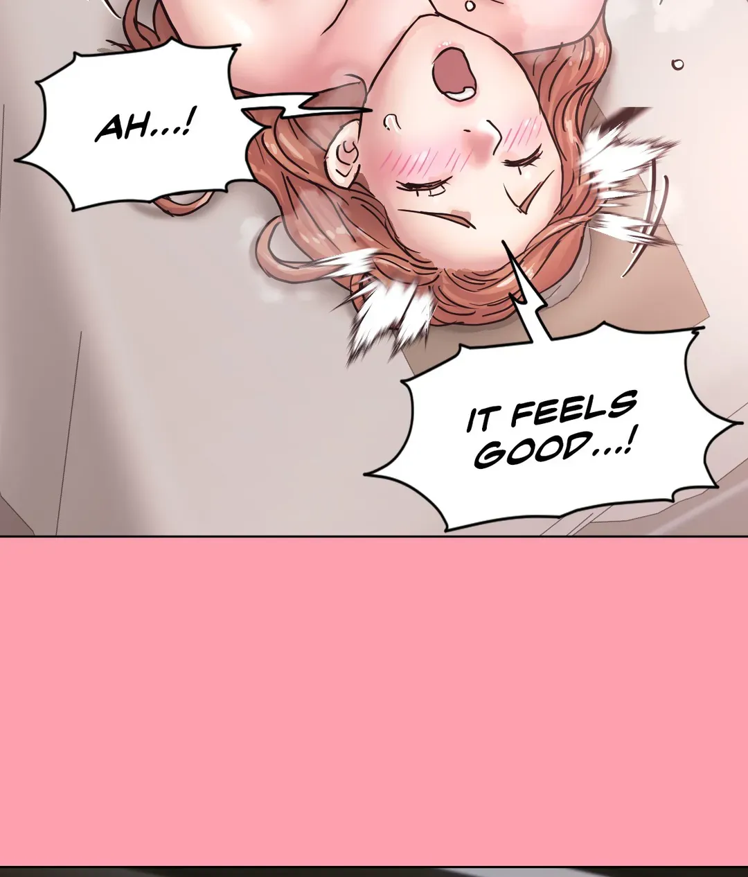 Comes With Benefits Chapter 8 page 37 - 