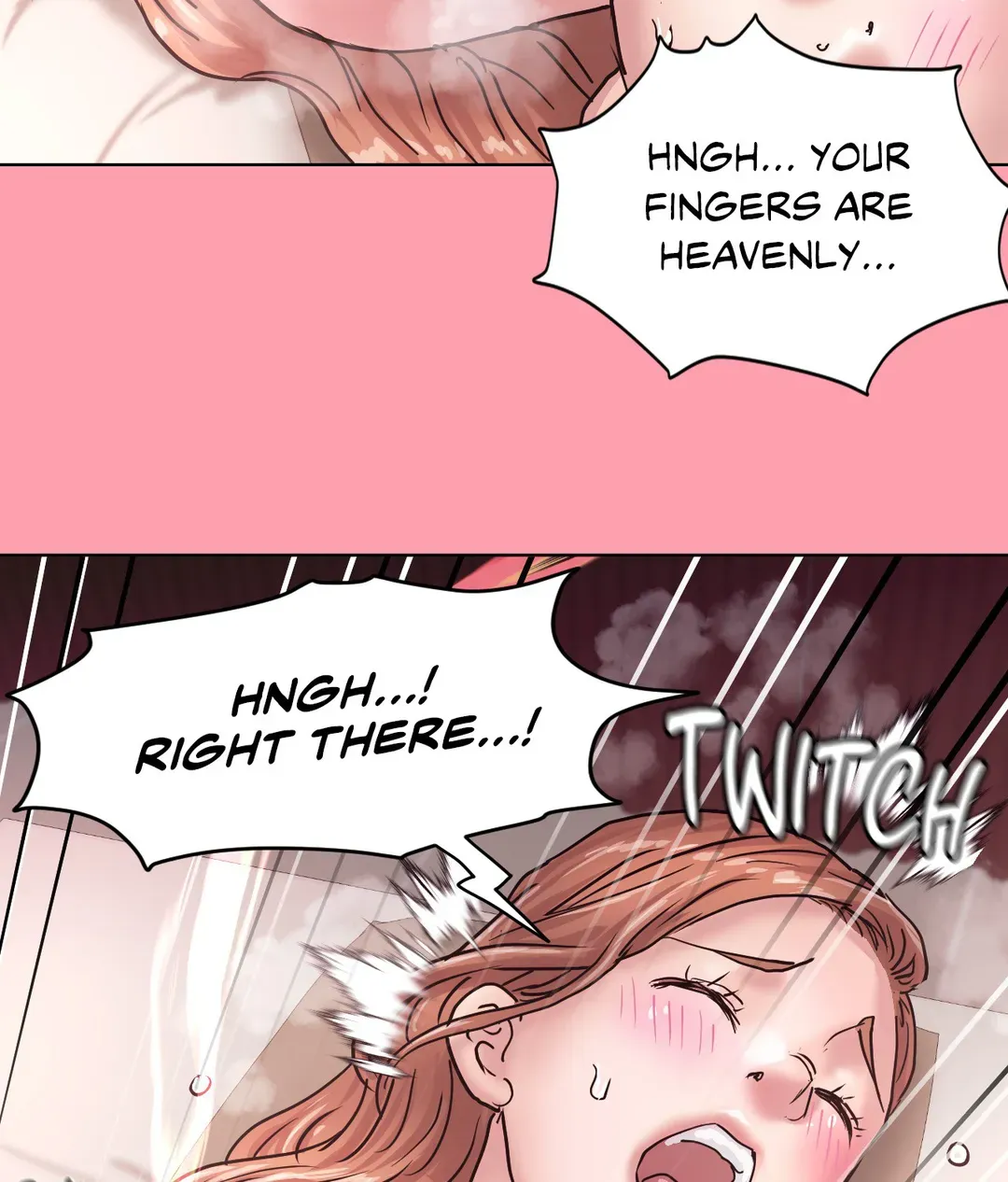 Comes With Benefits Chapter 8 page 40 - 