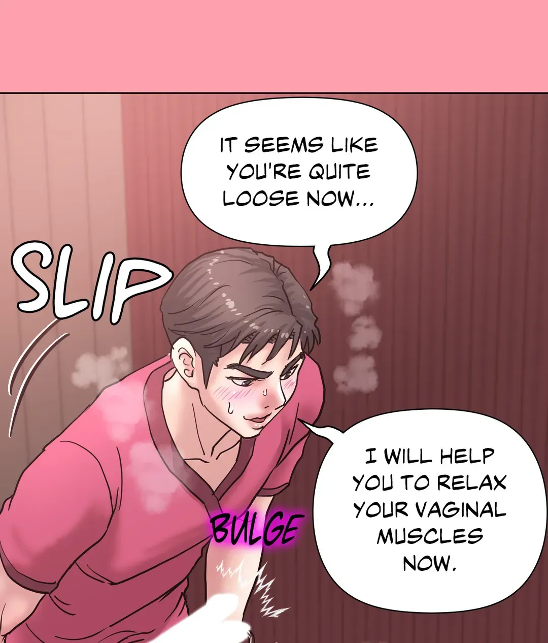 Comes With Benefits Chapter 8 page 42 - 