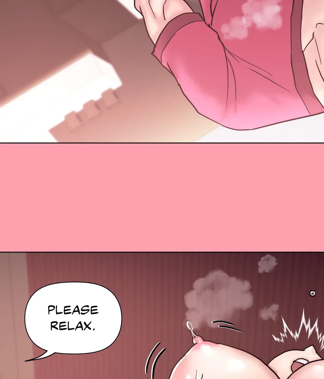 Comes With Benefits Chapter 8 page 46 - 