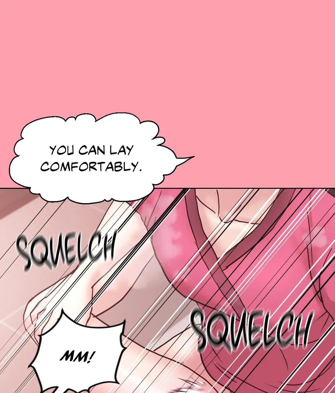 Comes With Benefits Chapter 8 page 52 - 