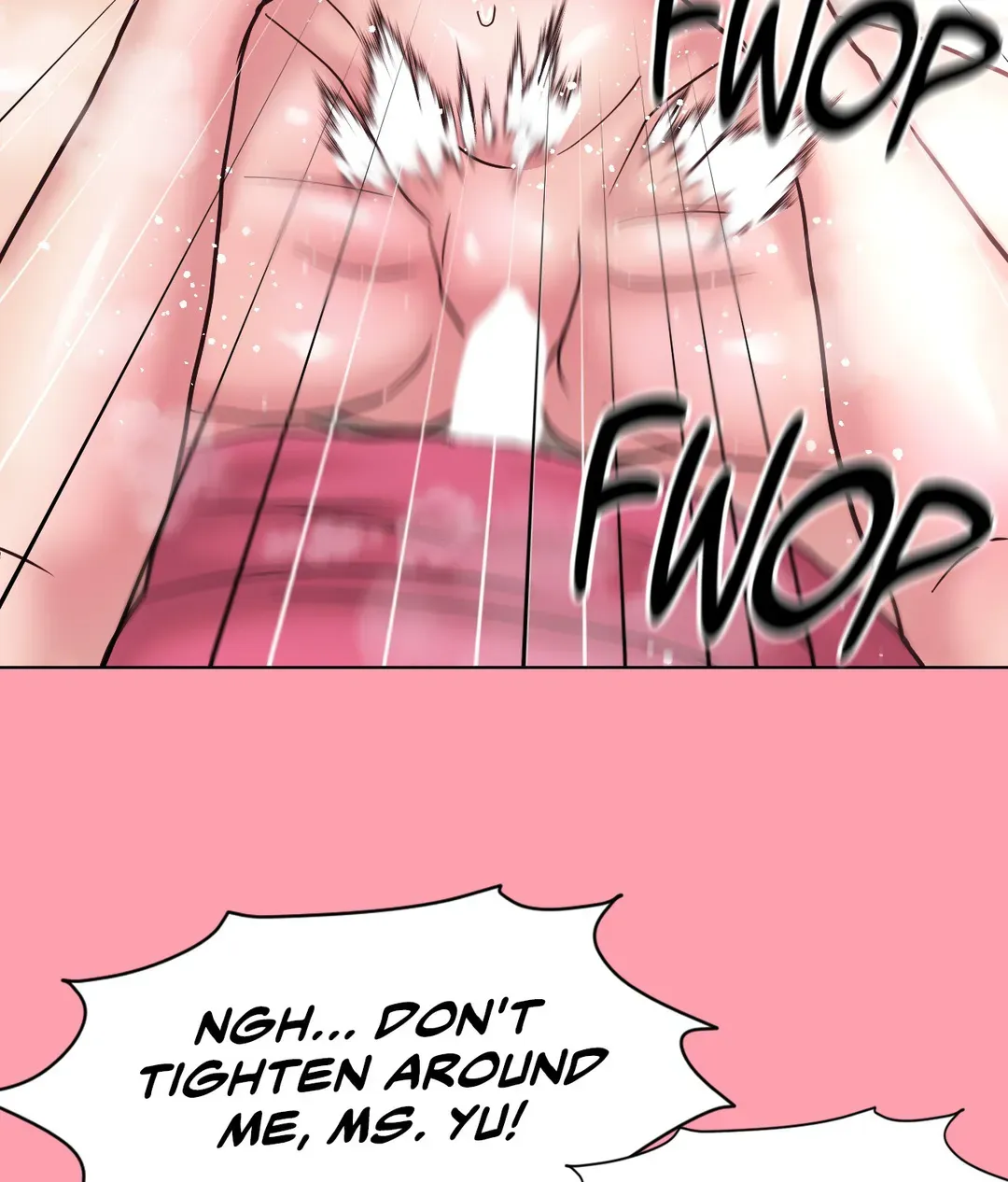 Comes With Benefits Chapter 8 page 57 - 
