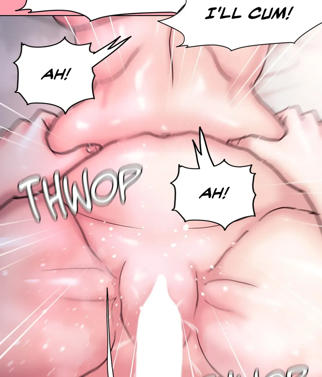 Comes With Benefits Chapter 8 page 58 - 