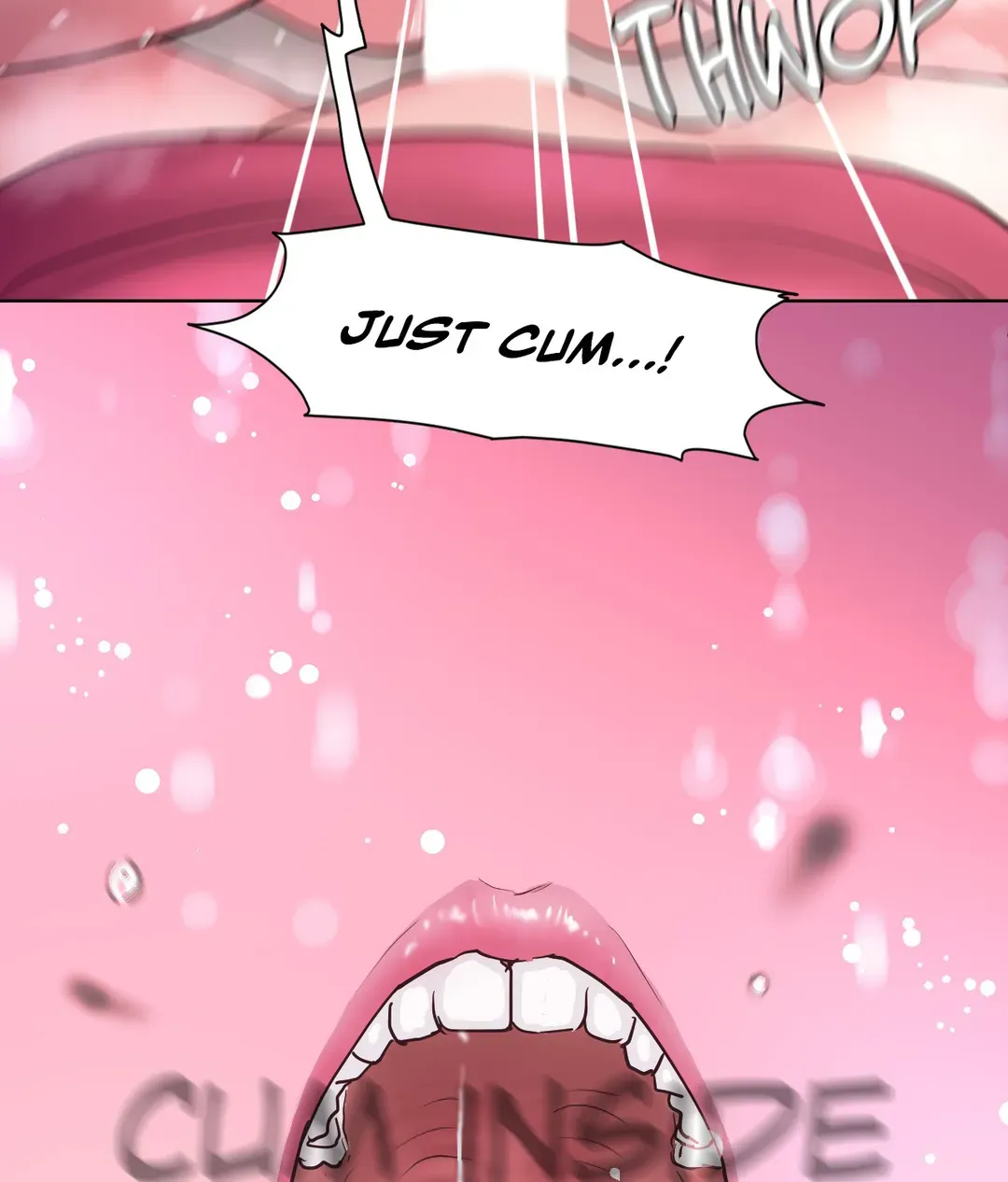Comes With Benefits Chapter 8 page 59 - 