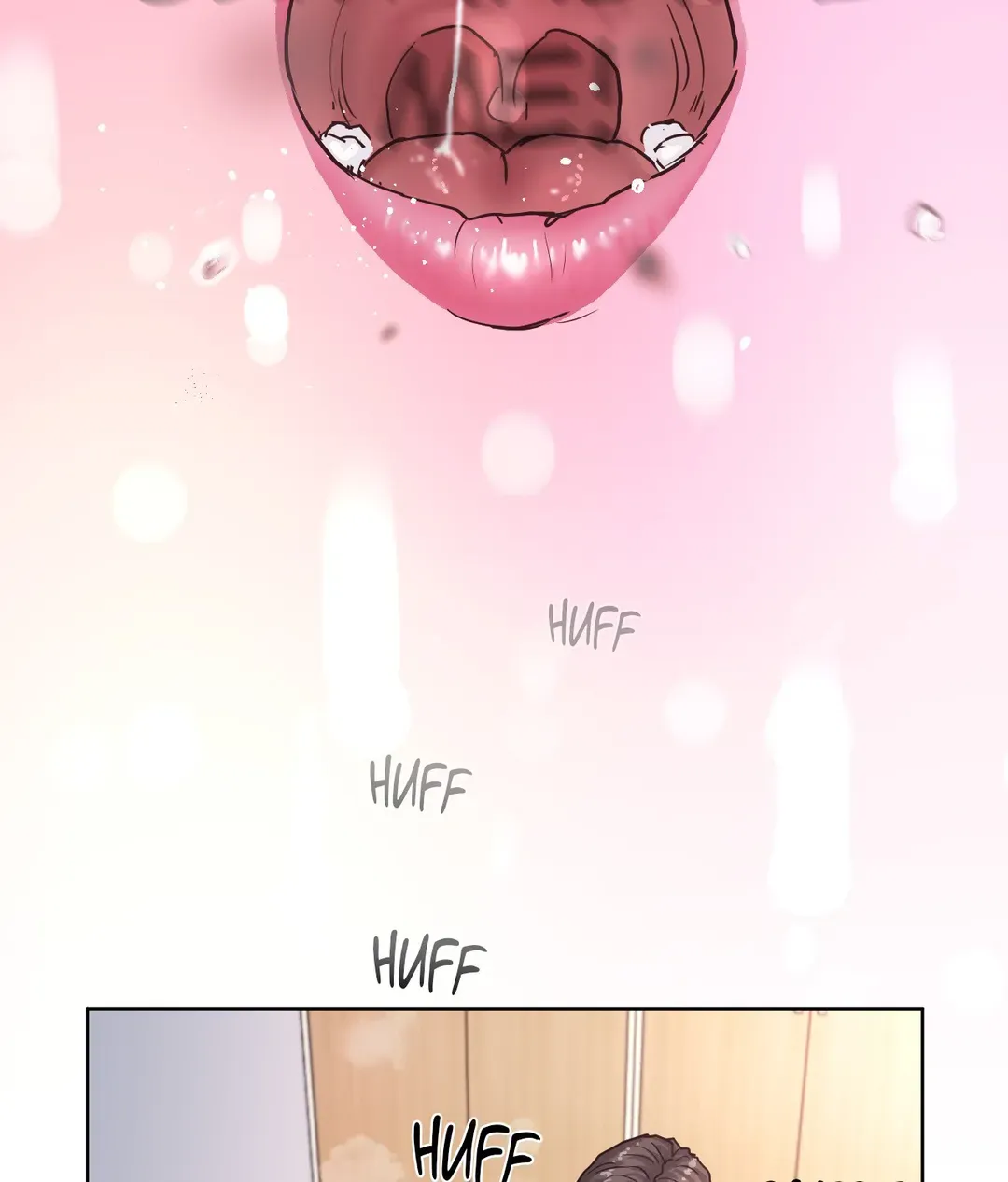 Comes With Benefits Chapter 8 page 60 - 