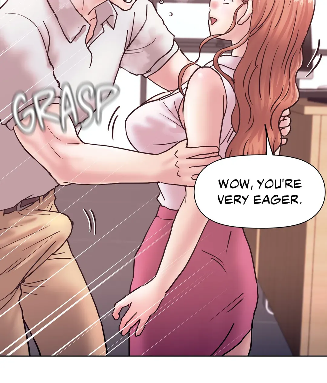 Comes With Benefits Chapter 8 page 66 - 