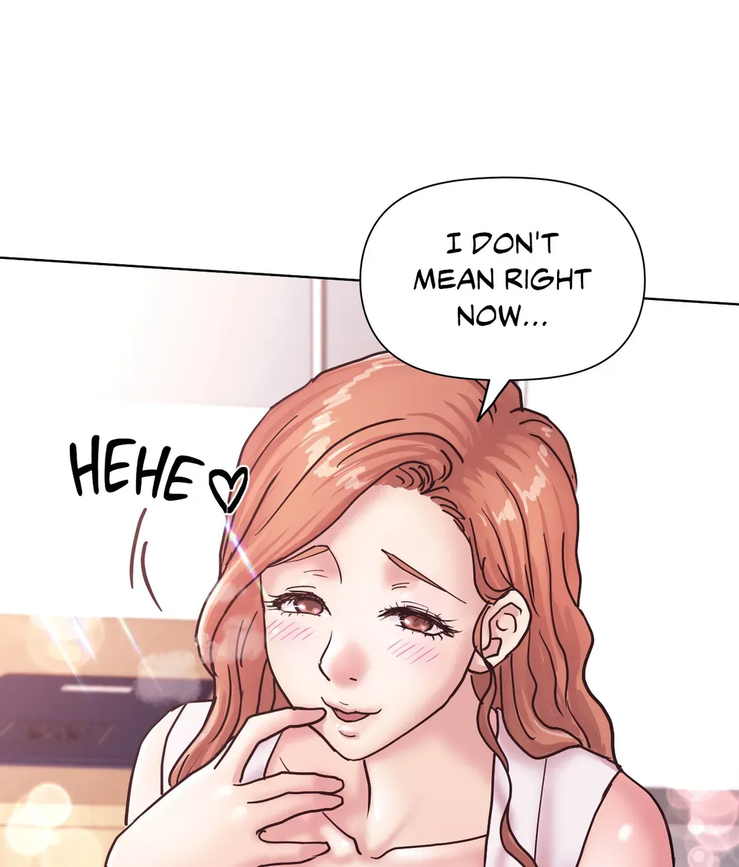 Comes With Benefits Chapter 8 page 67 - 