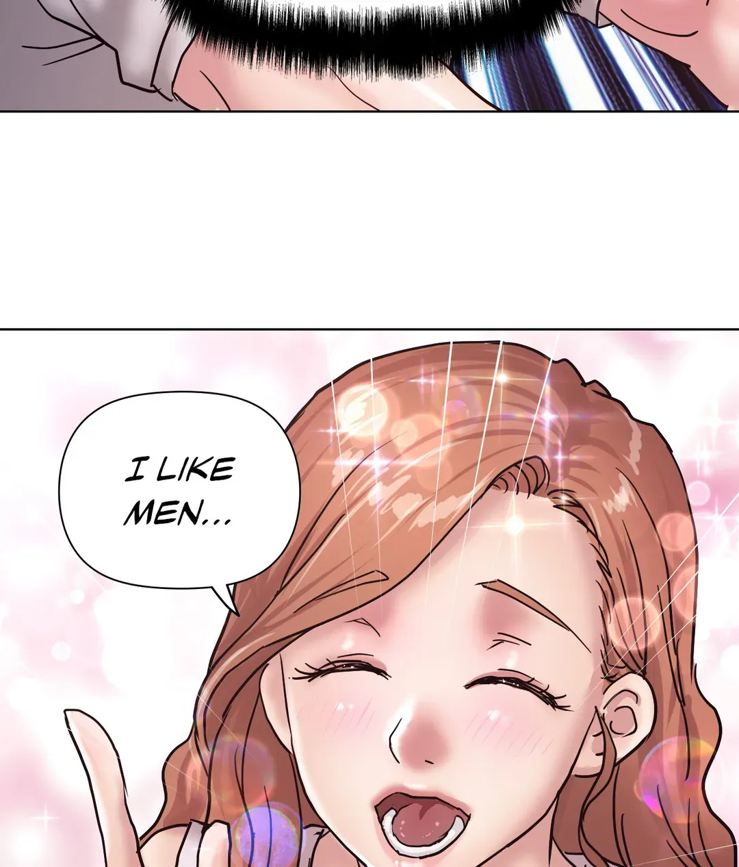 Comes With Benefits Chapter 8 page 70 - 