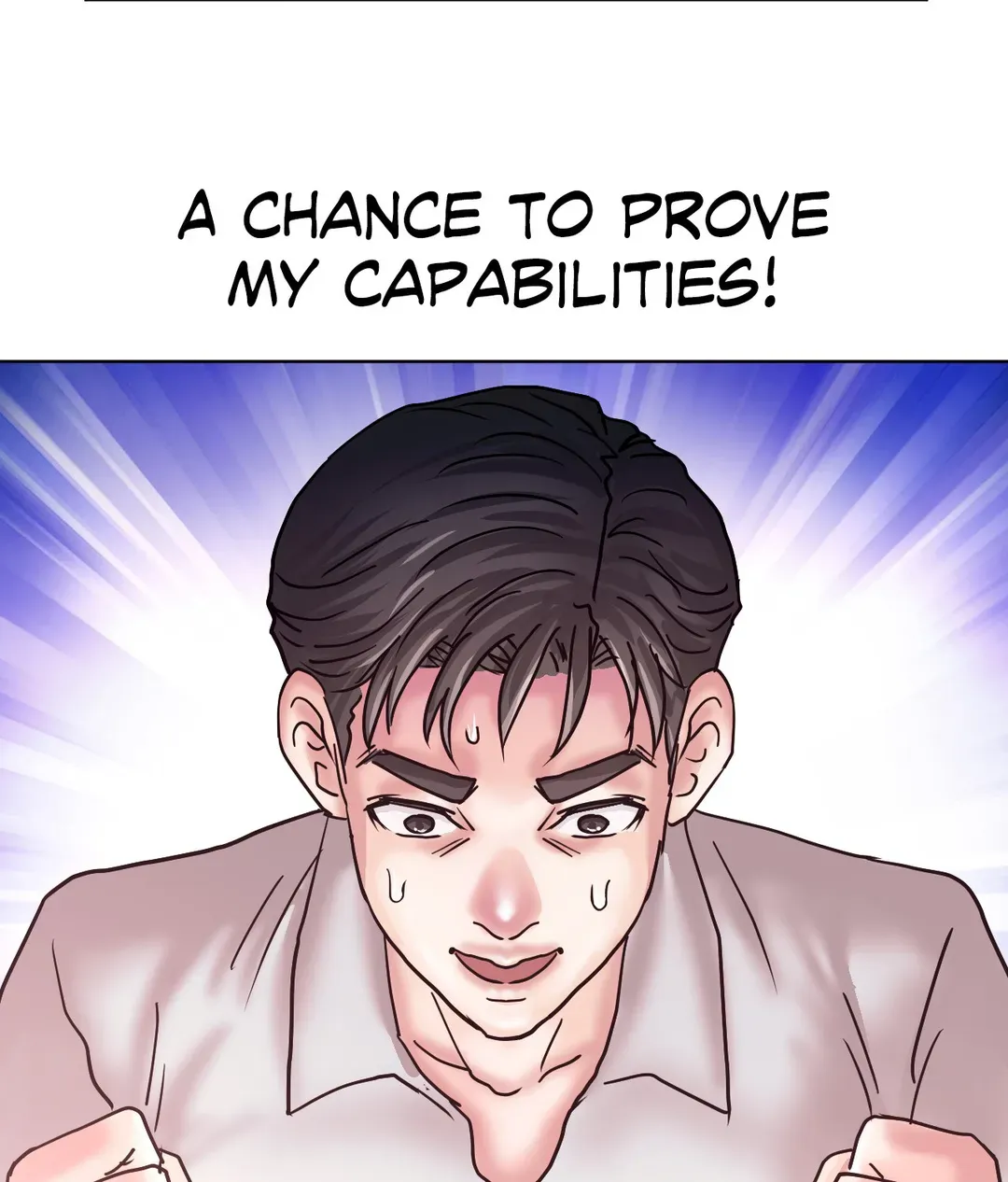 Comes With Benefits Chapter 8 page 73 - 