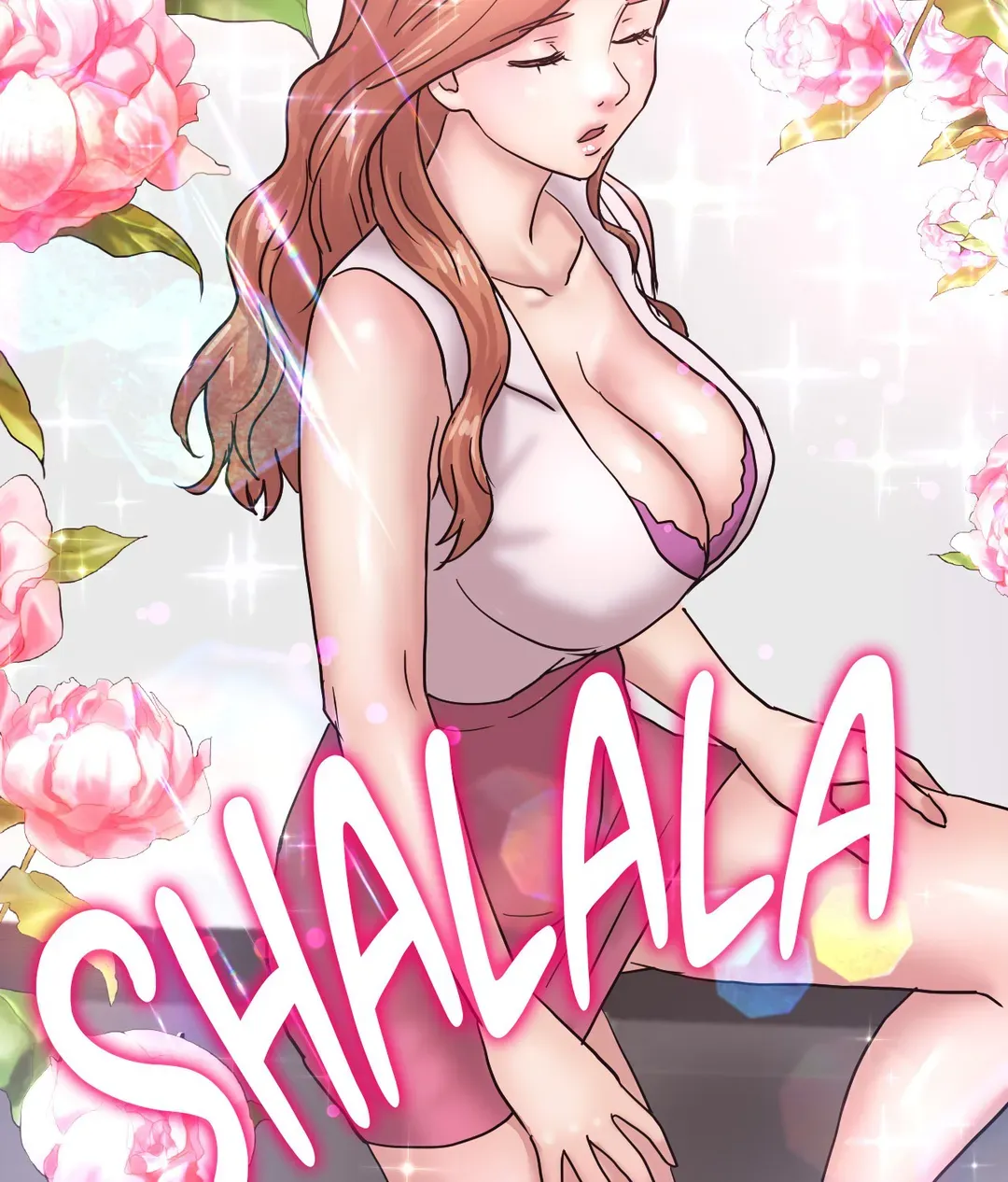 Comes With Benefits Chapter 8 page 75 - 