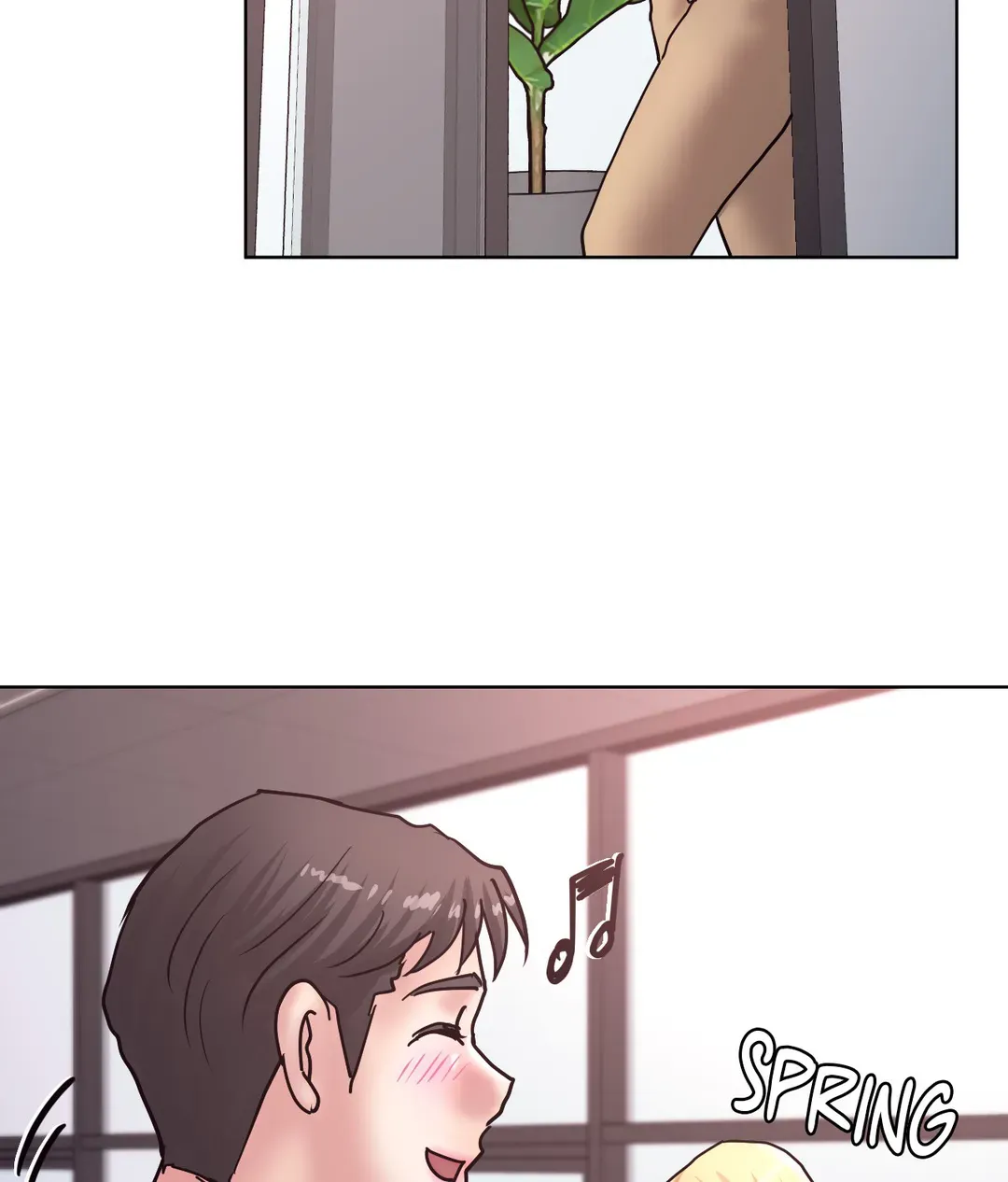 Comes With Benefits Chapter 8 page 78 - 