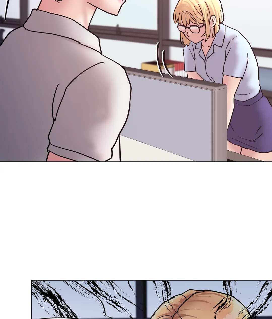 Comes With Benefits Chapter 8 page 79 - 