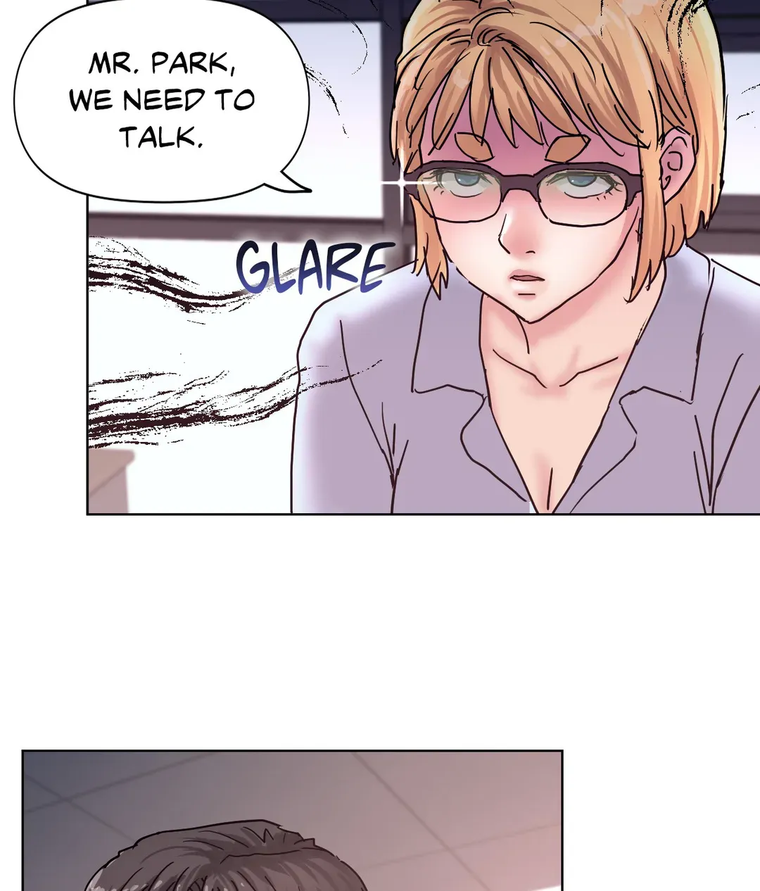 Comes With Benefits Chapter 8 page 80 - 