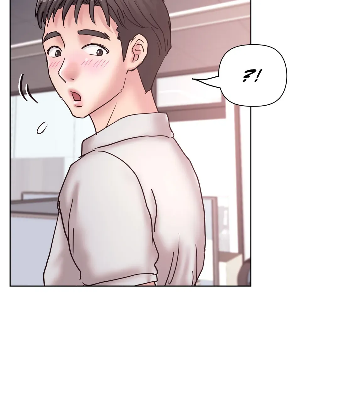 Comes With Benefits Chapter 8 page 81 - 