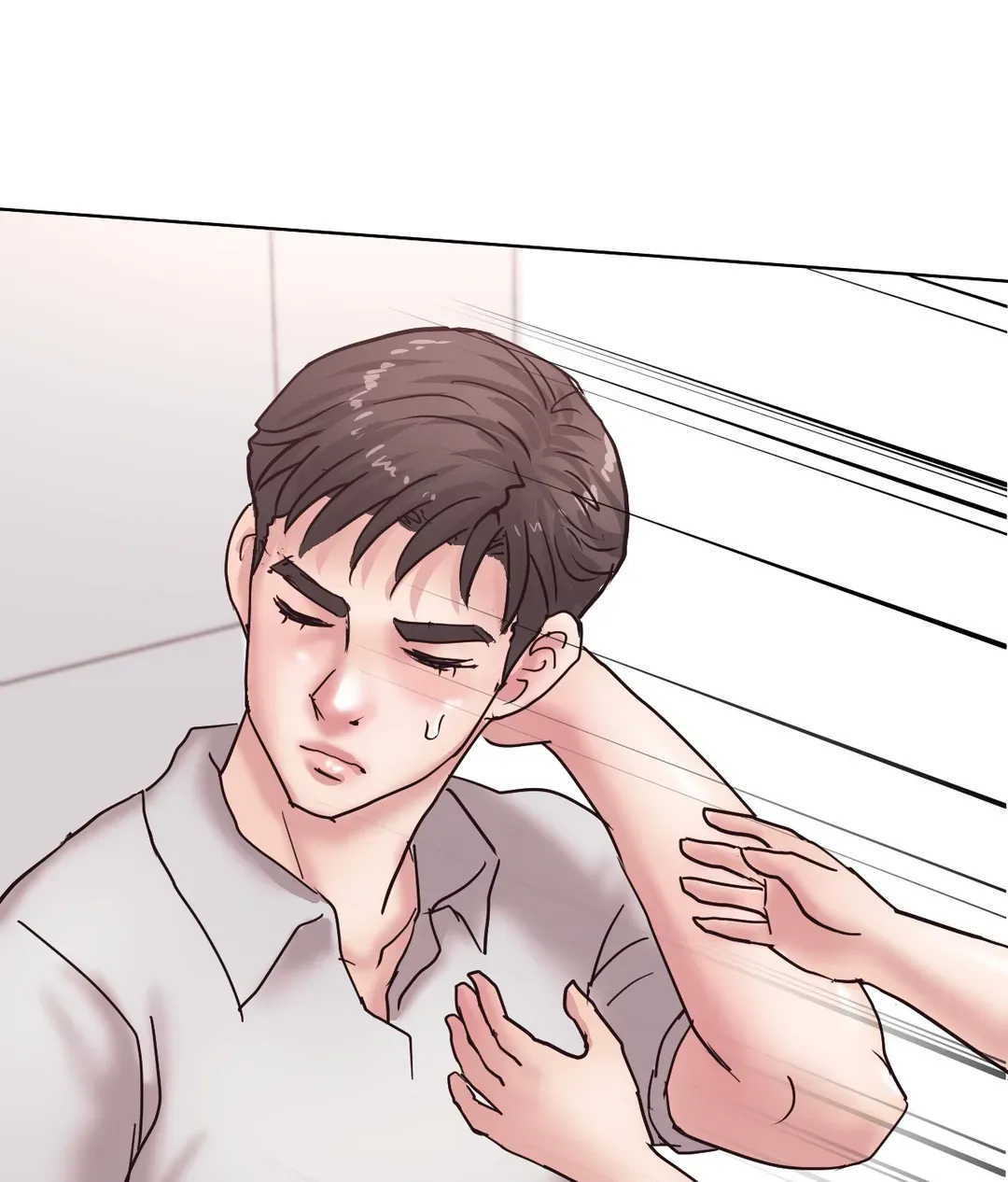Comes With Benefits Chapter 8 page 90 - 