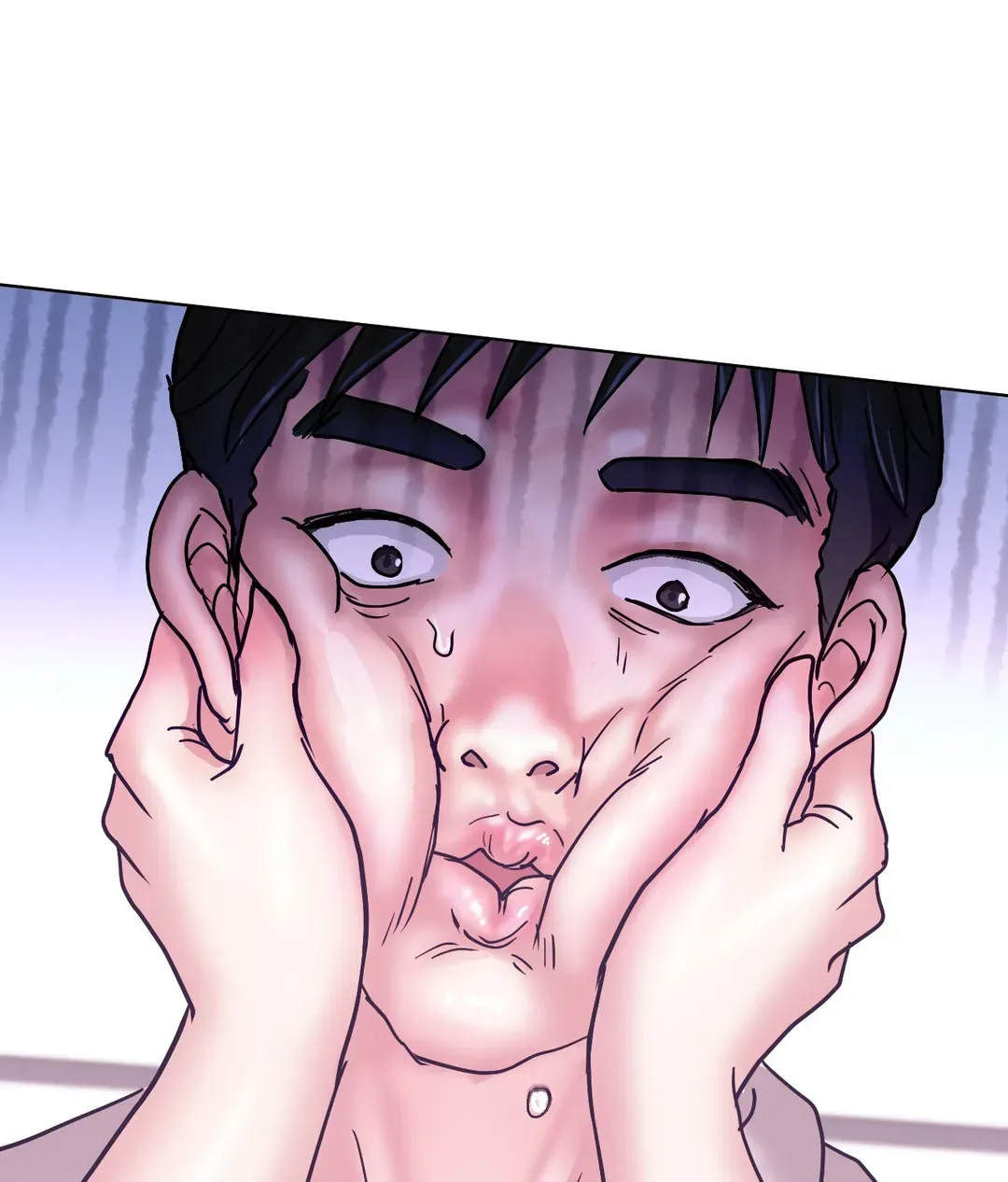 Comes With Benefits Chapter 8 page 93 - 