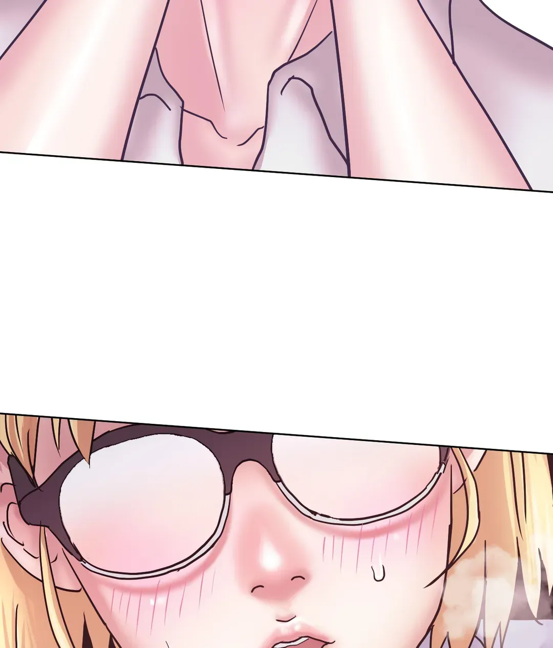 Comes With Benefits Chapter 8 page 94 - 