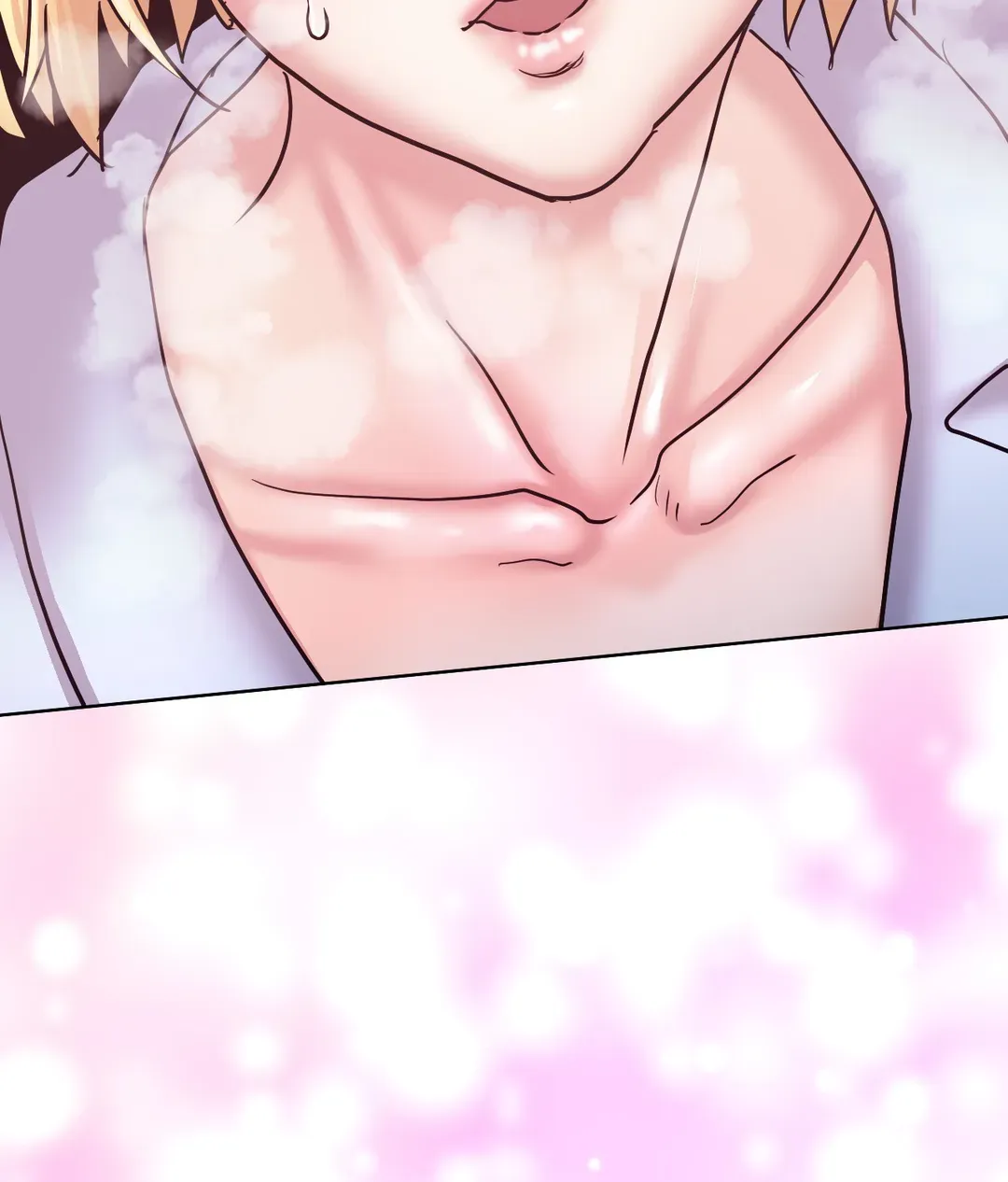 Comes With Benefits Chapter 8 page 95 - 