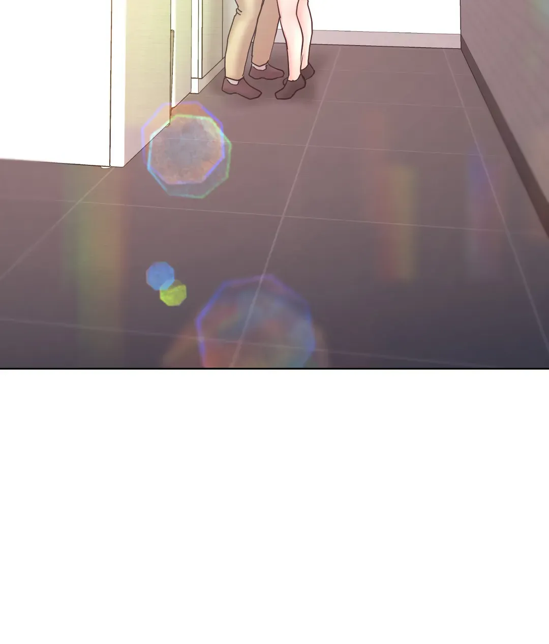 Comes With Benefits Chapter 8 page 99 - 