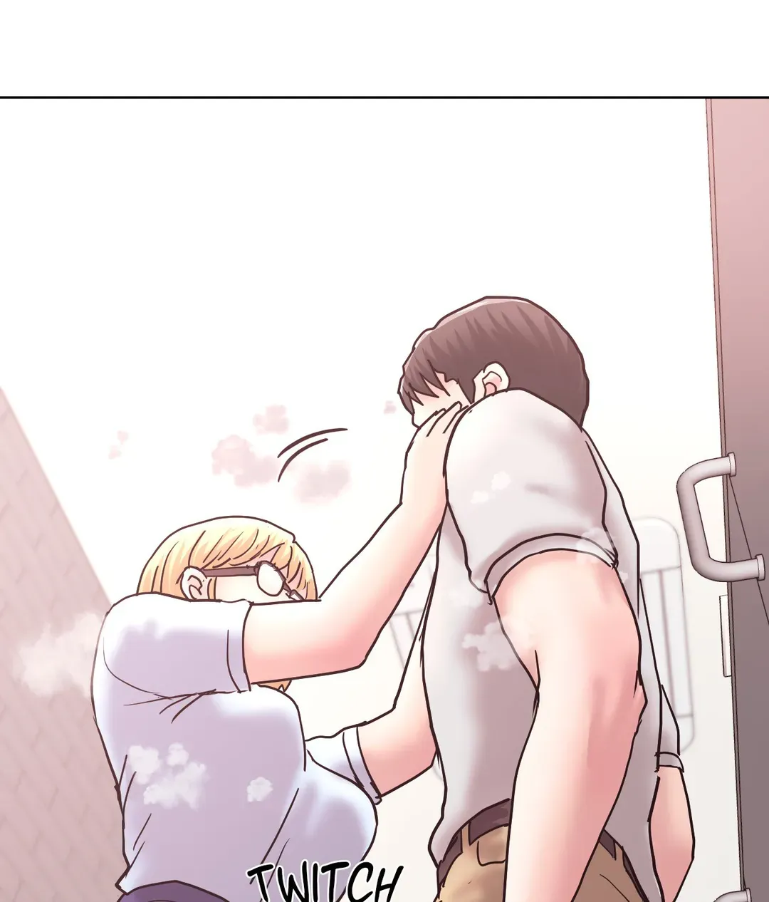 Comes With Benefits Chapter 8 page 100 - 