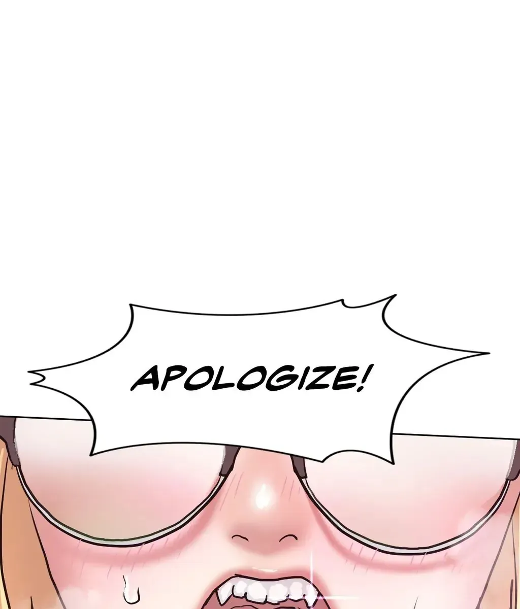 Comes With Benefits Chapter 9 page 1 - 