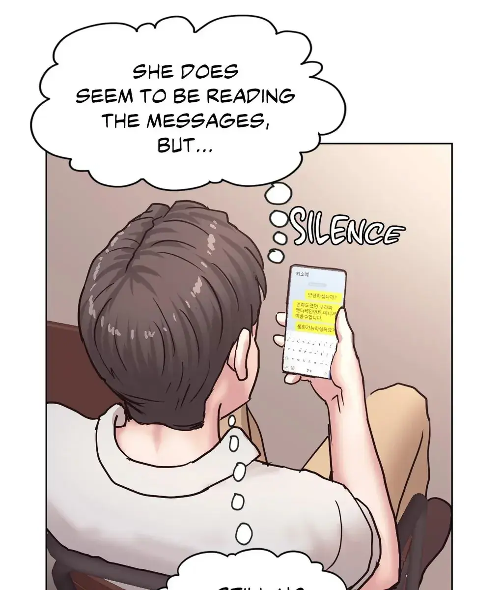 Comes With Benefits Chapter 9 page 101 - 