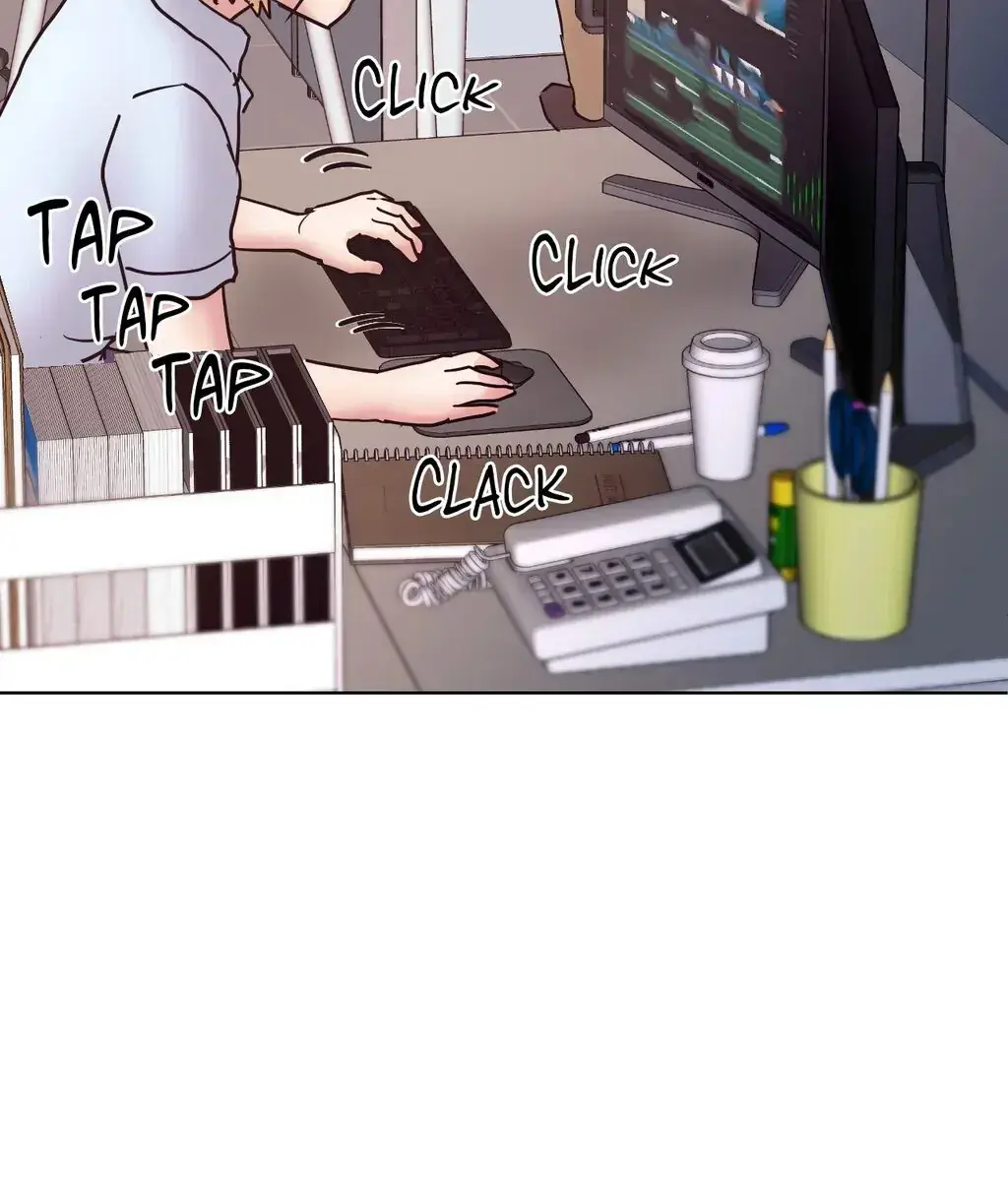 Comes With Benefits Chapter 9 page 104 - 