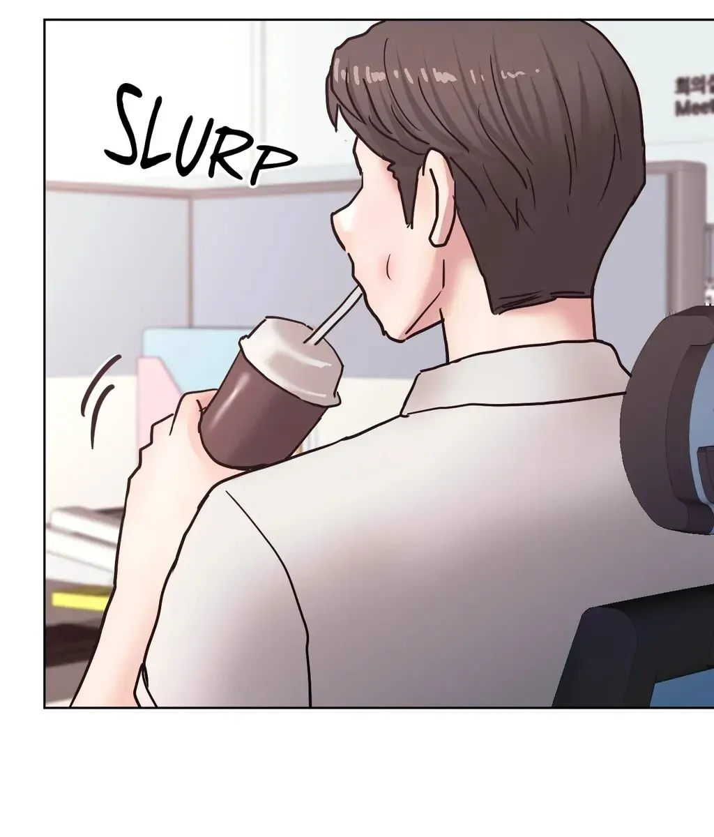 Comes With Benefits Chapter 9 page 105 - 