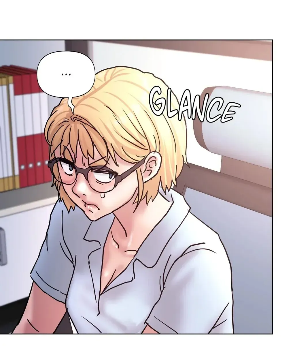 Comes With Benefits Chapter 9 page 106 - 