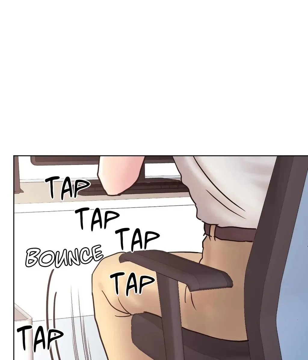 Comes With Benefits Chapter 9 page 107 - 