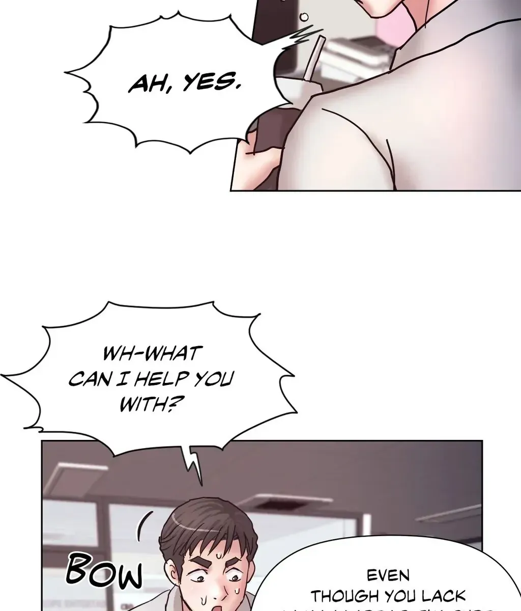 Comes With Benefits Chapter 9 page 112 - 