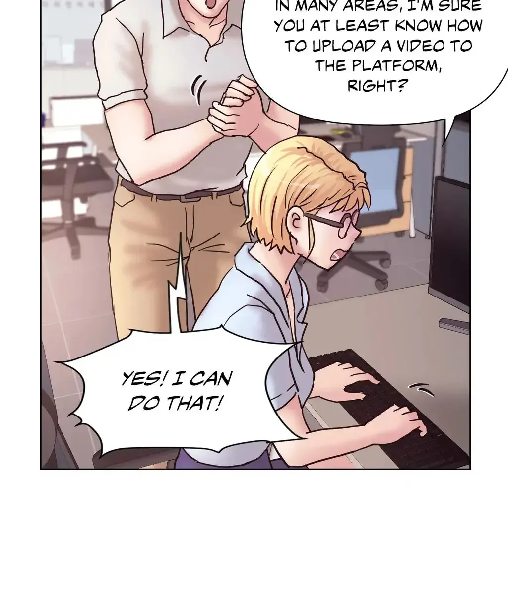 Comes With Benefits Chapter 9 page 113 - 
