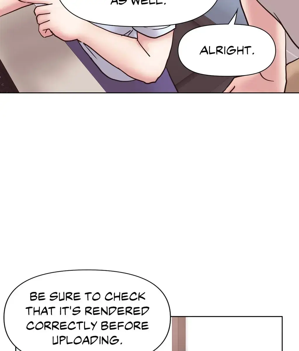 Comes With Benefits Chapter 9 page 115 - 